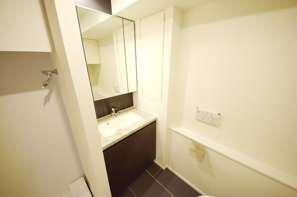 ザ・パークハビオ浅草駒形の物件内観写真